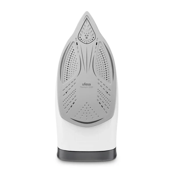 Pegla Ufesa Titanium/snaga 3100W/sivo-narandžasta slika 1