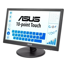 Monitor 16 Asusu VT169HE Touch 1920x1080/IPS/60Hz/5ms/VGA/HDMI