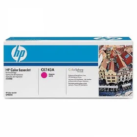Toner HP 307A CE743A(CP5220) magenta