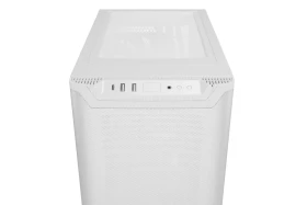 Kućište Be Quiet Pure Base 501 Airflow White BG075
