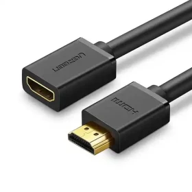 Kabl HDMi produžni Ugreen HD107 M/F 3m