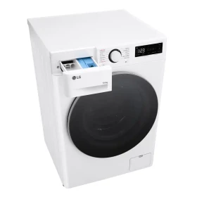 Mašina za pranje i sušenje veša LG F4DR510S1W kapacitet pranja 10kg/sušenja 6kg/1400 ob
