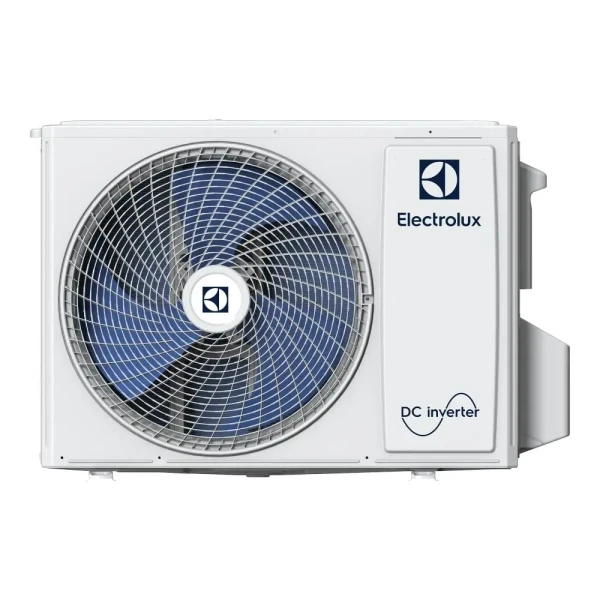 Klima uređaj Electrolux EACS/I-12HEJ/N8 inverter/grejač spoljnje jedinice slika 1