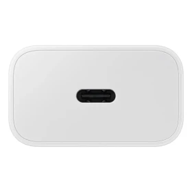 Kućni punjač Samsung EP-T2510-NWE 25W bez kabla beli