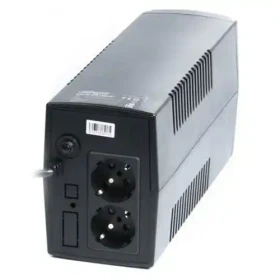 UPS Energenie EG-UPS-B650 650VA 390W AVR