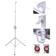 Platno za projektor Xwave T213HD 213x213 cm TRIPOD mini 1