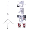 Platno za projektor Xwave T152HD 152x152 cm TRIPOD mini 1