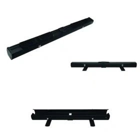 Platno za projektor Xwave PU214HD43 170x128 cm/84/4:3/Pull-up, podno