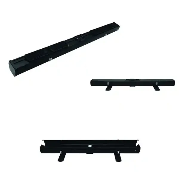 Platno za projektor Xwave PU153HD43  120x90 cm/60/4:3/Pull-up, podno slika 1