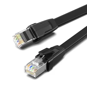 FTP cable CAT 8 čist bakar 30AWG sa konektorima 5m Ugreen NW134