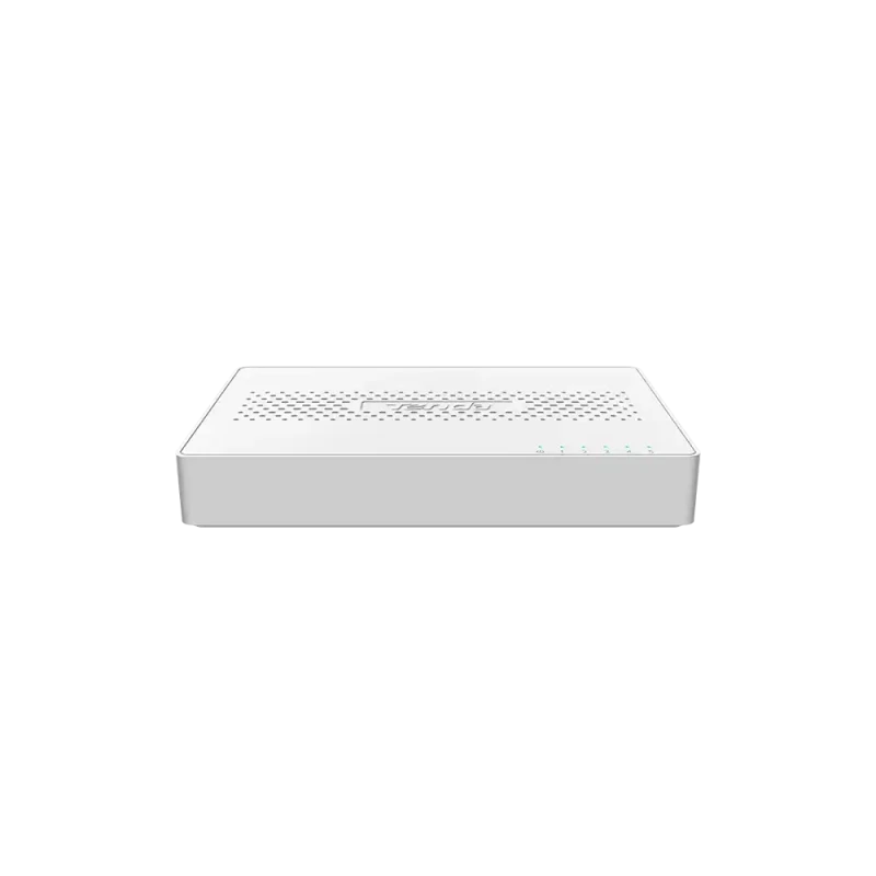 Svič 2.5Gbps 5-port Tenda SM105 slika 1