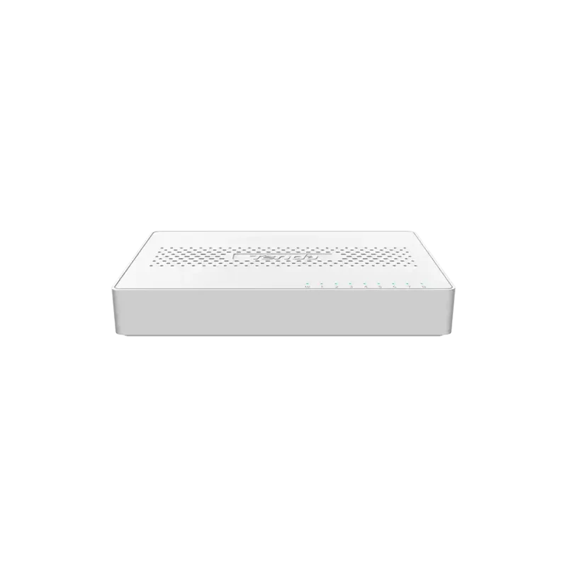 Svič 2.5Gbps 8-port Tenda SM108 slika 1
