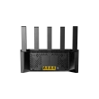 Wireless Router Tenda TE6L Pro Dual-Band 5011 Mbps Wi-Fi 7/5xEXT/repeater/1WAN/3LAN/client + AP mini 1