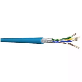 SFTP kabl kat. 6 Draka tip UC400 HS23 4P FRNC/LS0H - testiran do 400MHz, bez halogena; Delta / EC
