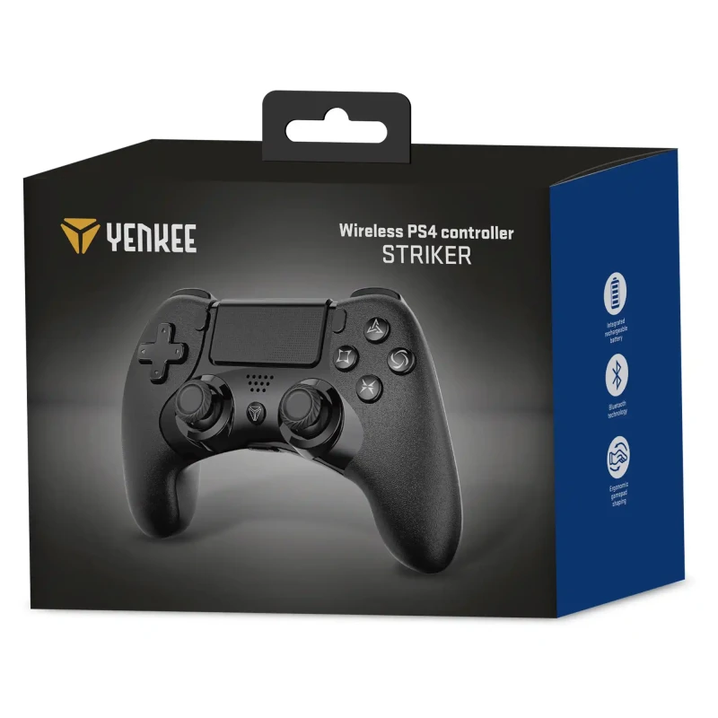 Bežični Gamepad Yenkee Striker YCP 3010 slika 1