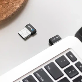 Bluetooth 5.4 Nano USB Adapter Mercusys MA530/ Do 7 uredjaja
