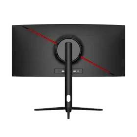Monitor 30 Dahua LM30-E330CA 2560x1080/VA/21:9/200HZ/1ms/2xHDMI/DP/Curved