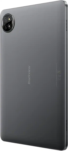 Tablet 11.97 Blackview MEGA 1 LTE 1200x2000 IPS 60Hz/12GB/256GB/8MP-16MP/FPR/Android 14/Gray