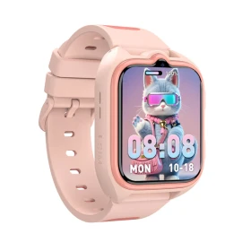 Smart Watch Blackview 4G Z30 Sim kartica Pink dečiji