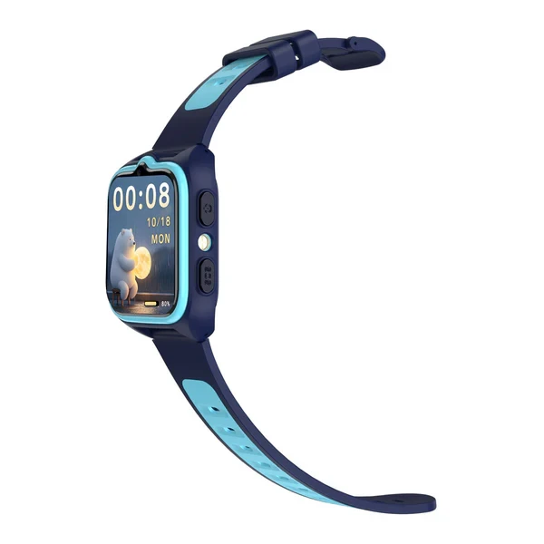 Smart Watch Blackview 4G Z30 Sim kartica Blue dečiji slika 1