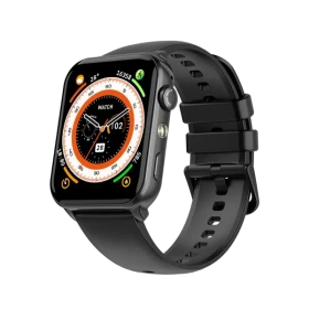 Smart Watch Blackview R30 Max Black