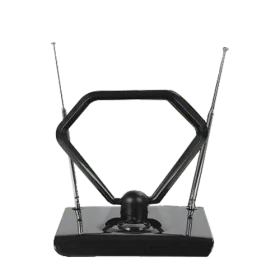 Sobna antena za TV Kettz DT-K035+ pojačivač