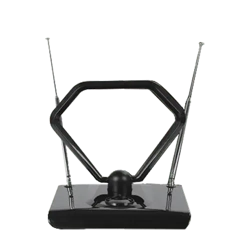 Sobna antena za TV Kettz DT-K035+ pojačivač slika 1
