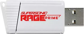 USB Flash 250GB Patriot Supersonic Rage Prime 3.2 PEF250GRPMW32U brzina 600MB/s