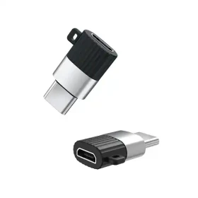 USB adapter XO Tip C-Micro M/Ž NB149A
