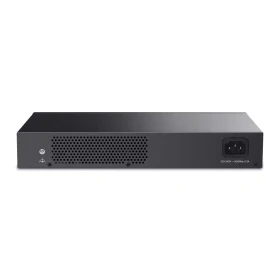 Svič 10/100/1000 16-port Mercusys MS116GS/Rackmount