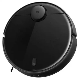 Usisivač Xiaomi Mi Robot Vacuum-Mop 2 Pro black EU