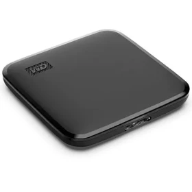 Eksterni SSD WESTERN DIGITAL Elements SE WDBAYN0020BBK-WESN 2TB Black