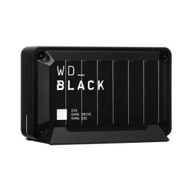 Eksterni SSD WESTERN DIGITAL D30 Game Drive DBATL5000ABK-WESN 500GB