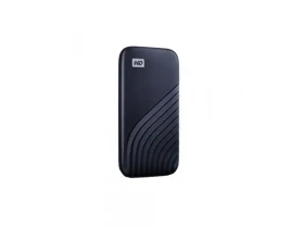 Eksterni SSD WESTERN DIGITAL My Passport WDBAGF0010BBL 1TB Blue