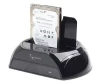 USB Docking Station Gembird HD32-U3S-2 USB3.0 mini 1