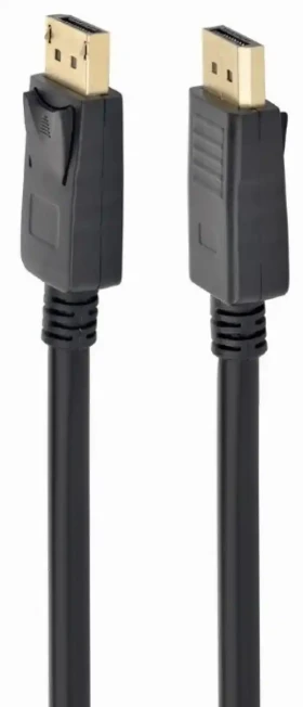 Kabl Displayport-Displayport 4K Gembird CC-DP2-10M 10m
