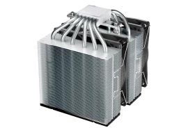 CPU Cooler Be quiet Pure Rock PRO 3 BK041 (AM4,AM5,1200,1700)/TDP-250W