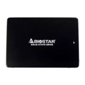 SSD 2.5 SATA3 120GB Biostar 530MBs/380MB/s   S100