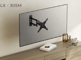 Nosač za TV LEXA LX-305M zglobni