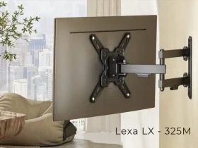 Nosač za TV LEXA LX-325M zglobni