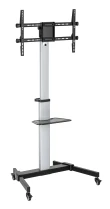 Podni TV nosač MAX MPL86 37-86/vesa max 600x400/50kg mini 1