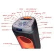 Bluetooth Karaoke zvučnik Microlab PT802W 200W TWS,Aux,USB, microSD, Mic2 mini 1