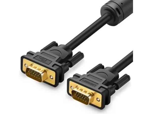 Kabl VGA - VGA M/M 3m Ugreen VG101 slika 1