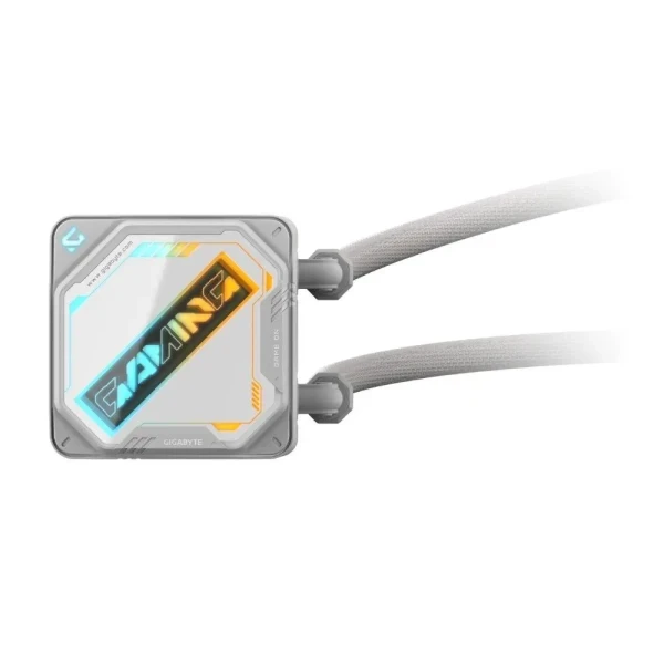 CPU vodeno hladjenje Gigabyte GAMING 360 ICE white slika 1