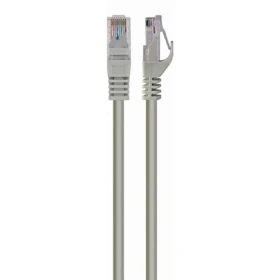 UTP patch cord kabl kat. 6 0.25m Gembird PP6U-0.25m