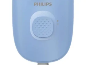 Epilator PHILIPS BRE228/00 Smooth