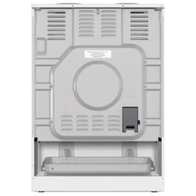 Električni štednjak GORENJE GE 6A10 WB