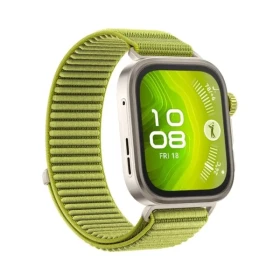 Smart watch Huawei Fit 4 Pro Zeleni