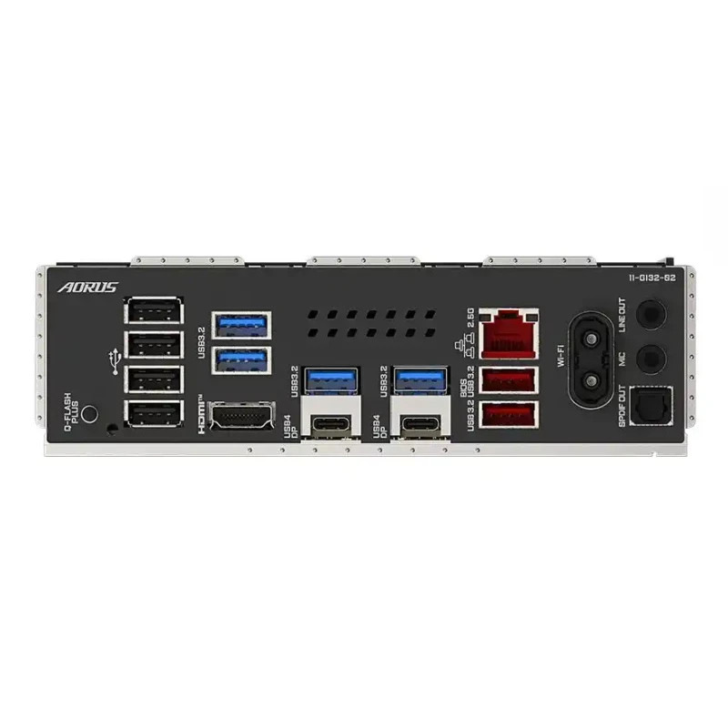 Matična ploča Gigabyte AM5 X870E A ELITE WIFI7 slika 1