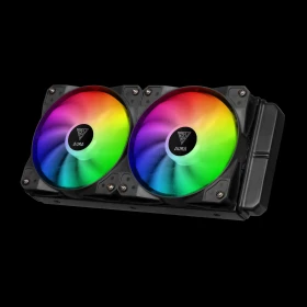 CPU vodeno hlađenje Gamdias Aura GL240
